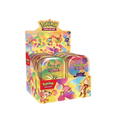 151 Mini Tin Display