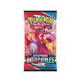 Battle Styles Booster Pack
