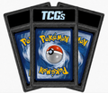 TCG's Mystery Slab Bag