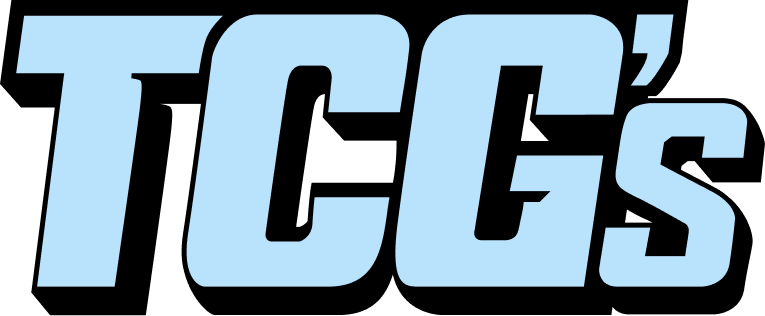 TCG's