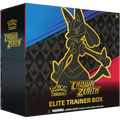 Crown Zenith ETB