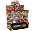 Mega Evolutions Booster Box