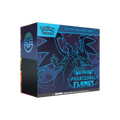 Mega Evolution Phantasmal Flames ETB