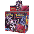 Next Destined Rivals Booster Box