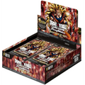 Dragon Ball Z FB11 Booster Box