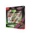 Kingambit Box Shrouded Fable - Illustration Rare Collection