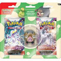 Back to School Eraser Blister