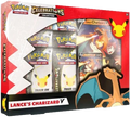 Celebrations Lance's Charizard V Collection Box