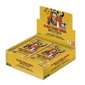One Piece OP17 The World's Strongest Warriors Booster Box