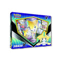 Jirachi v Collection Box