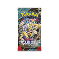 Stellar Crown Booster Pack