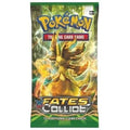 Fates Collide Booster Pack