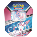 V Heroes Tin (Sylveon)