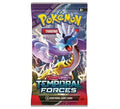 Temporal Forces Booster Pack
