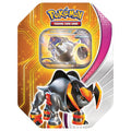 Paradox Destinies Iron Boulder ex Tin