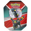 Heroes Tin (Umbreon)