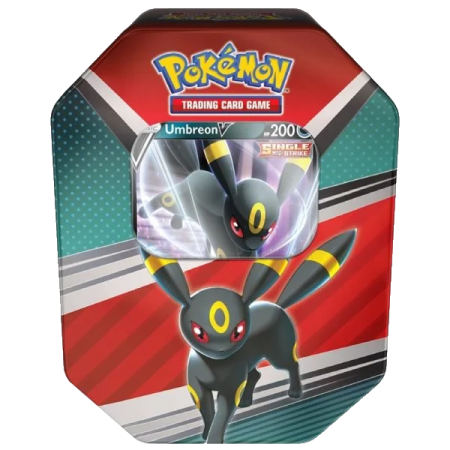 Heroes Tin (Umbreon)