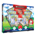 Pokémon Special Team Collection (Valor)
